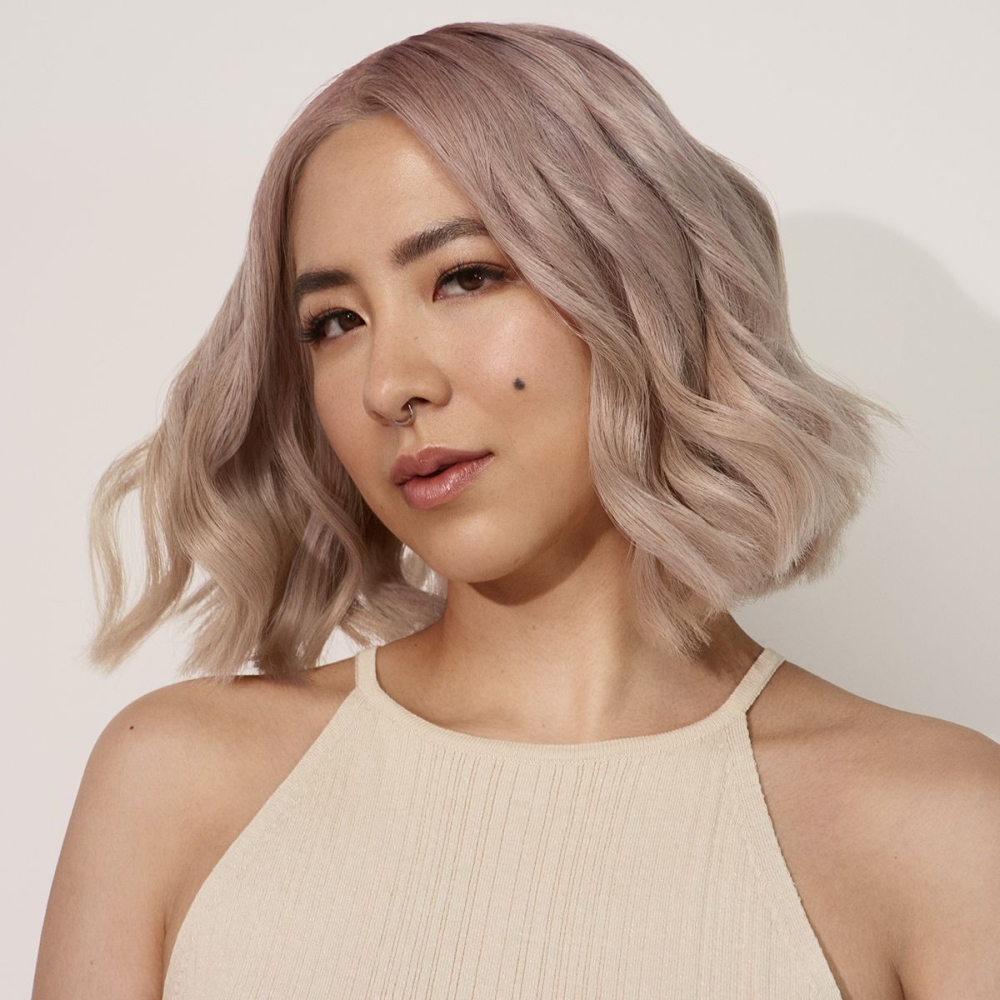 Shampoing 'BlondMe All Blondes Detox' - 1 L