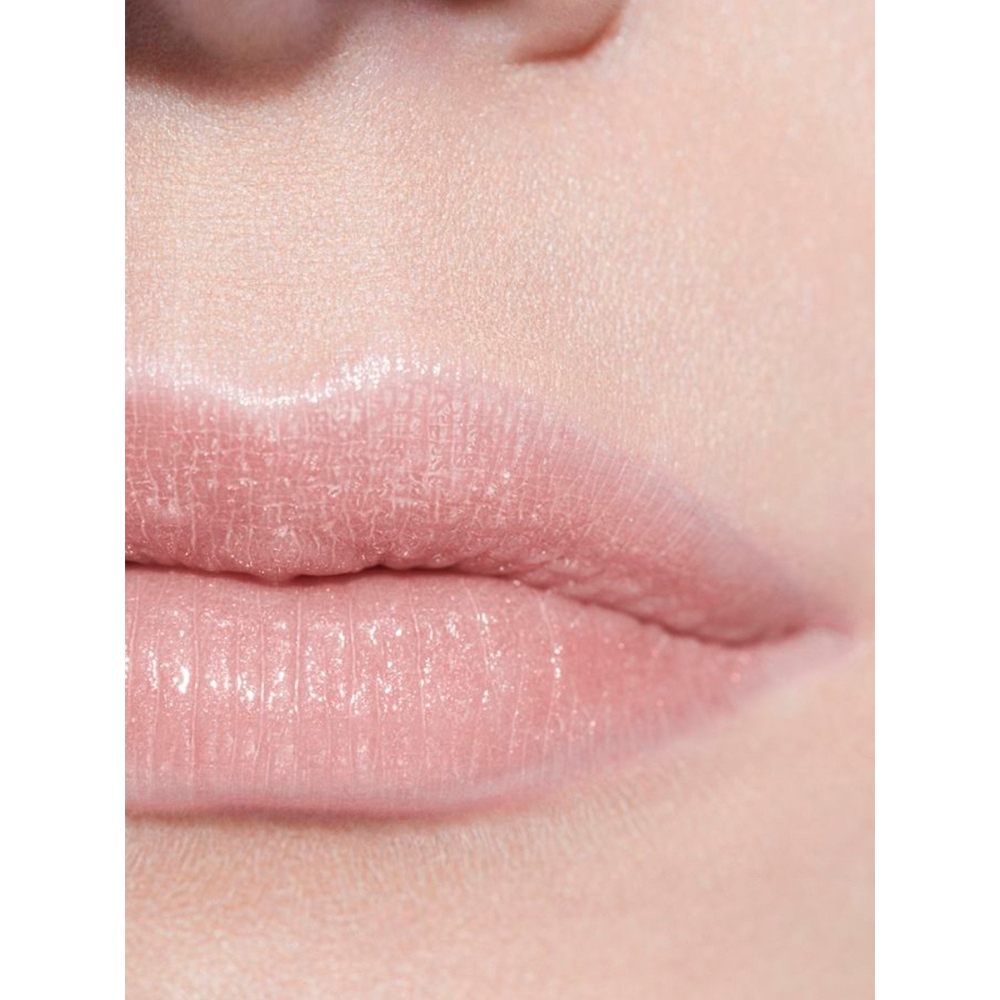 Baume à lèvres 'Rouge Coco Baume' - 912 Dreamy White 3 g