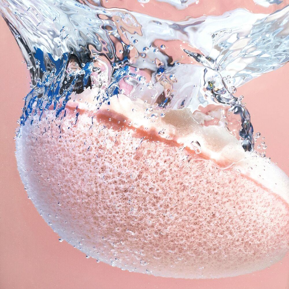 Éponge de nettoyage 'Sponge+ Miracle'