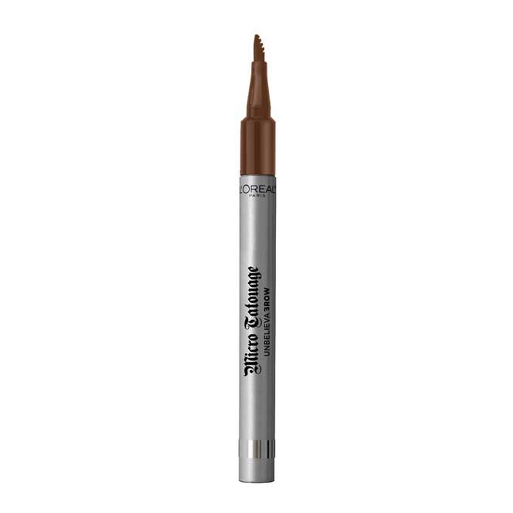 Encre pour sourcils 'Unbelieva'Brow Micro Tatouage' - 103 Dark Blonde 4.5 ml