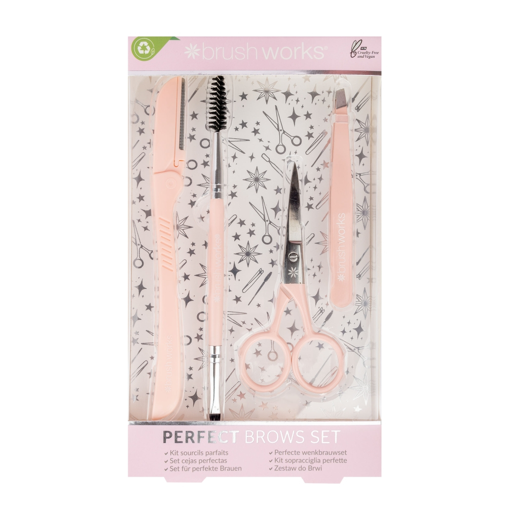 Set sourcils 'Perfect Brows'