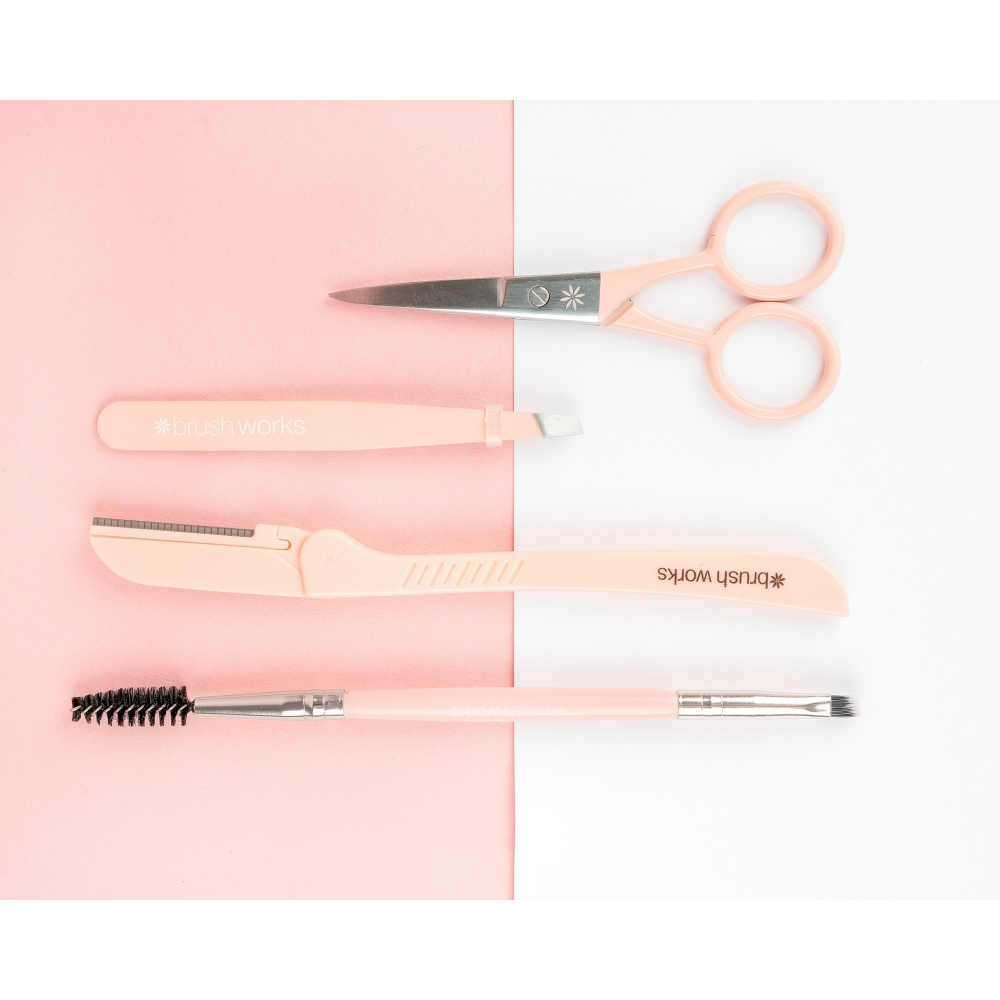 Set sourcils 'Perfect Brows'