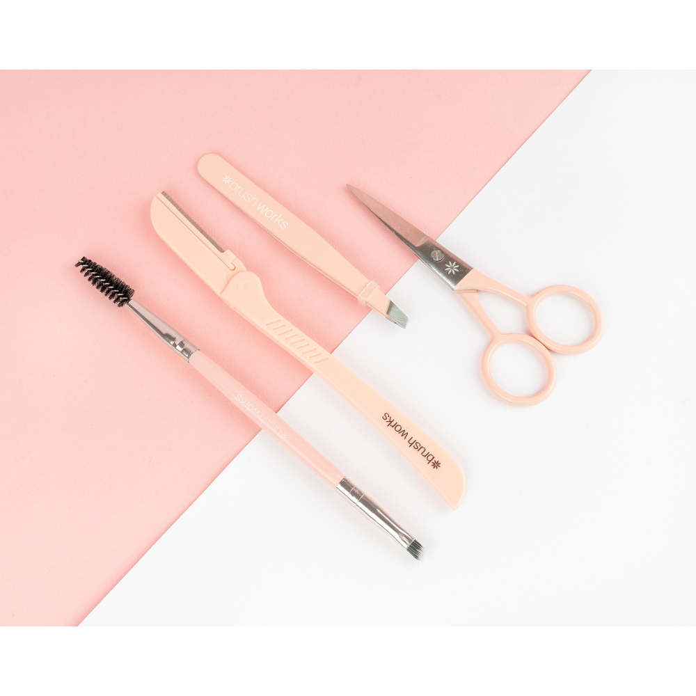 Set sourcils 'Perfect Brows'