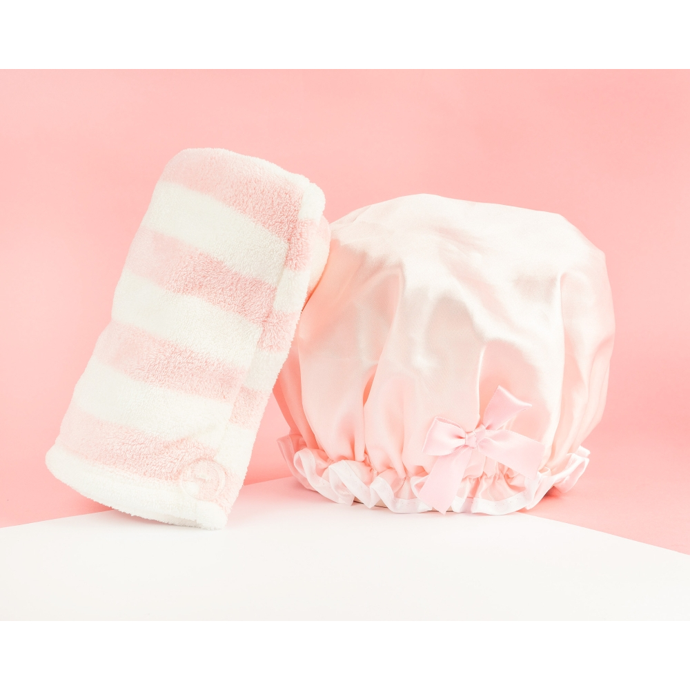 'Luxury' Hair Care Set