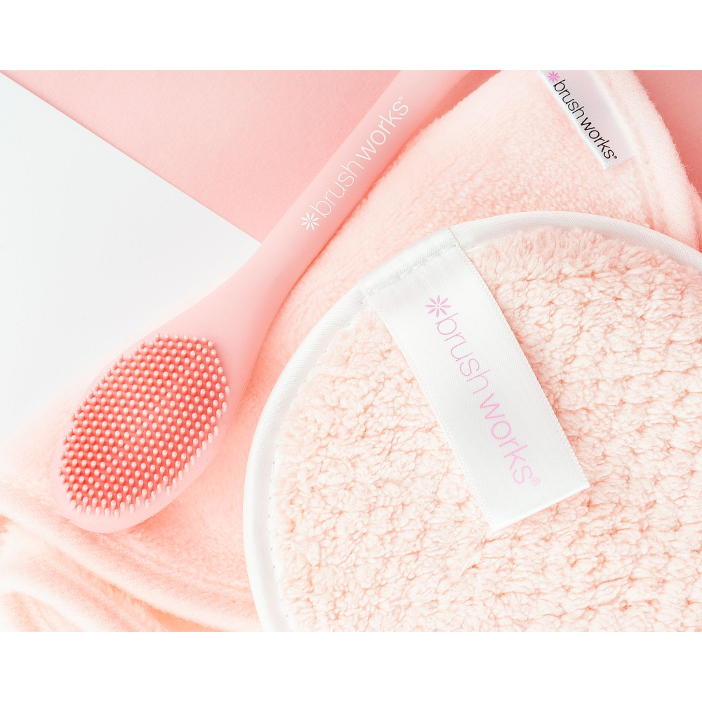 Kit de nettoyage 'Revitalising Face'