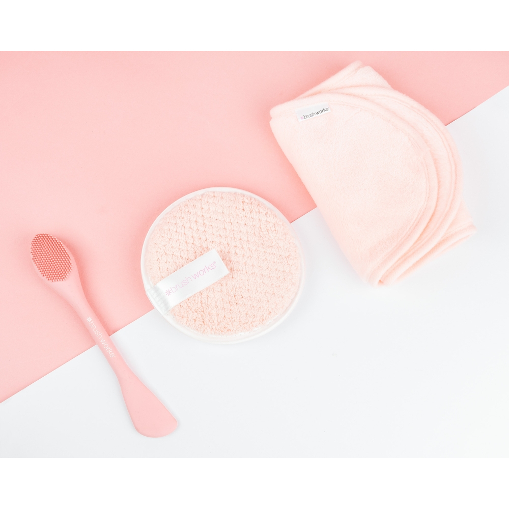 Kit de nettoyage 'Revitalising Face'