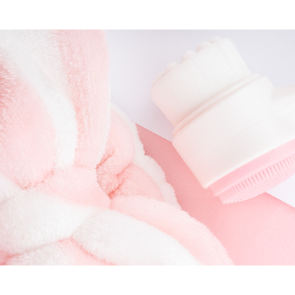 Kit de nettoyage 'Luxury Facial'