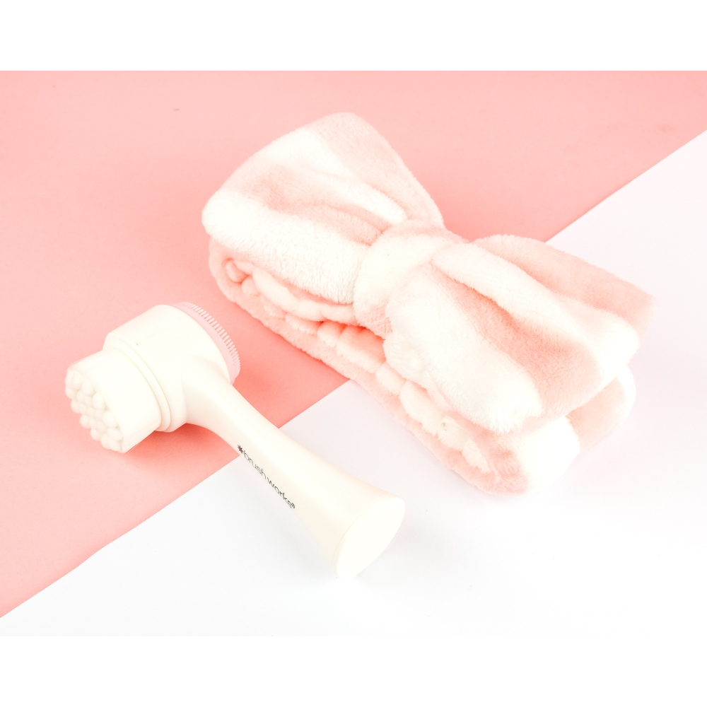 Kit de nettoyage 'Luxury Facial'