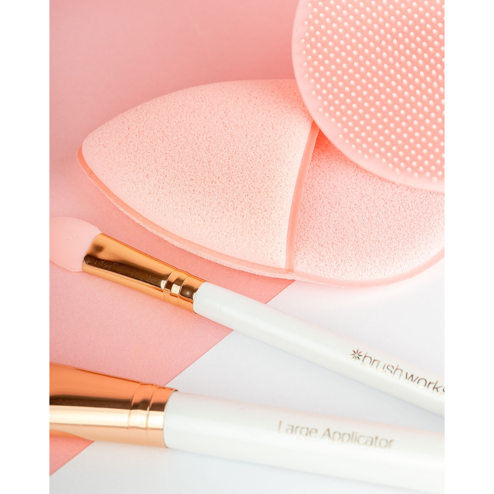 Kit de nettoyage 'Facial Detox'