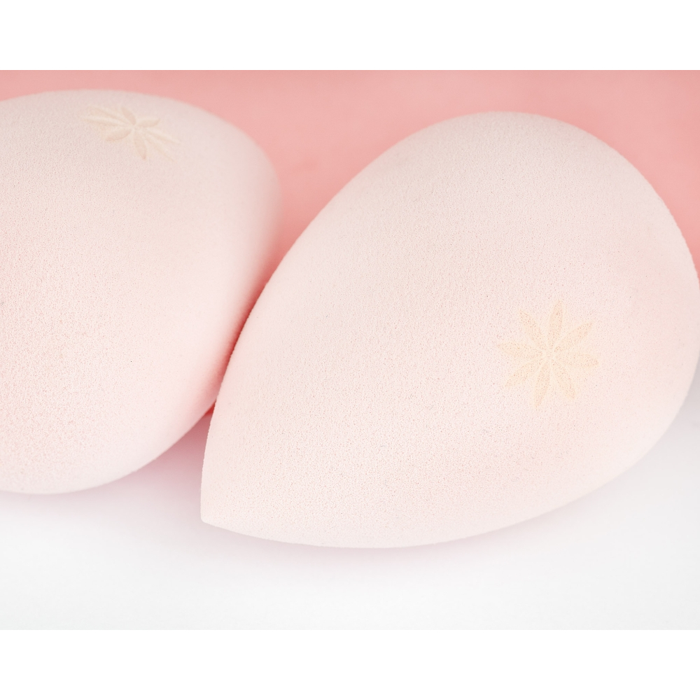 Set d'éponge de maquillage 'Complexion'