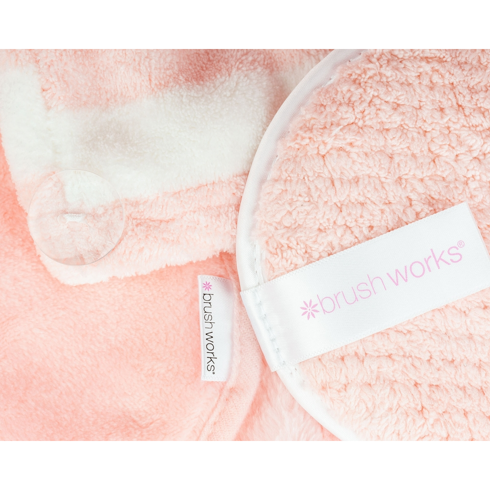 Kit de nettoyage 'Cleanse & Pamper'