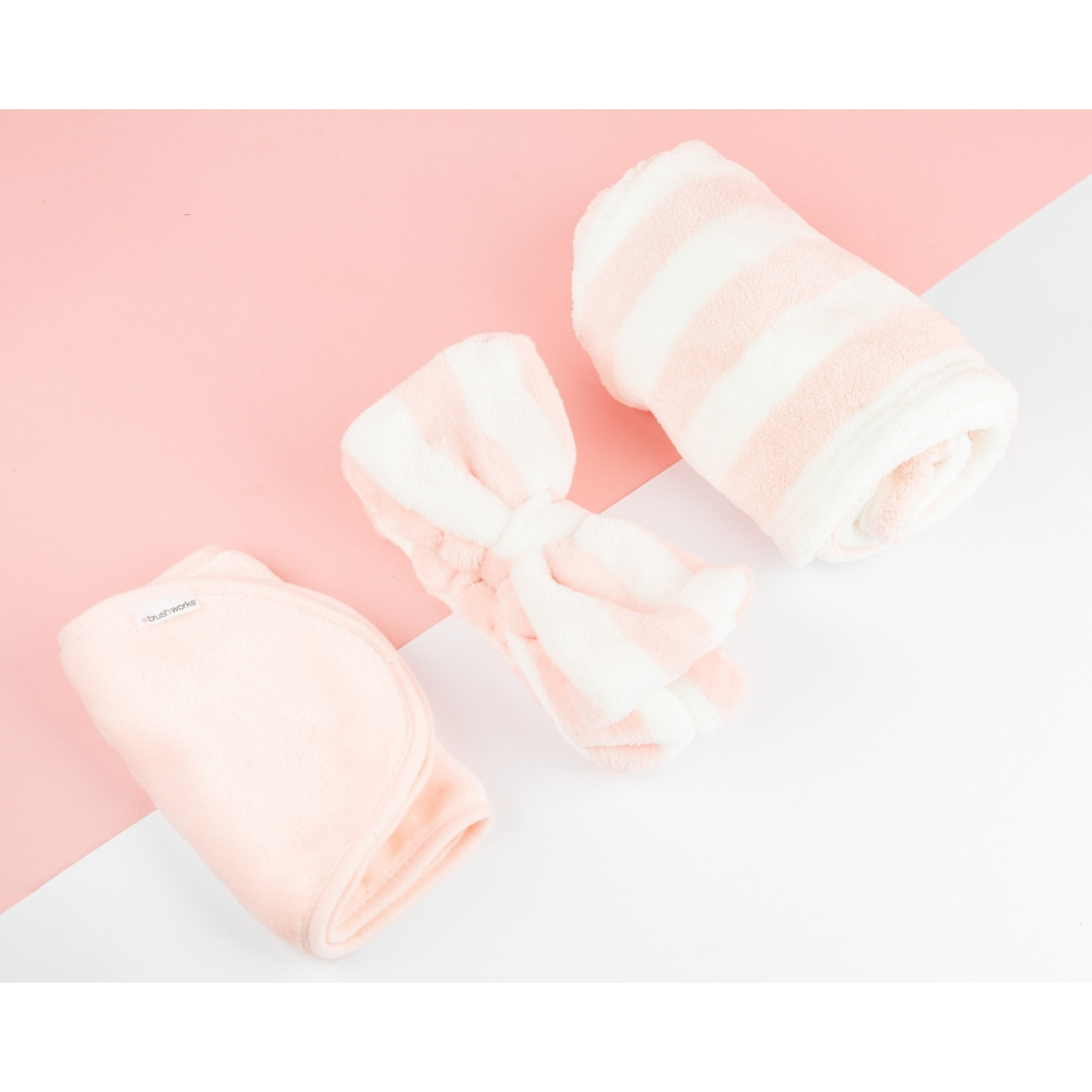 Kit de nettoyage 'Luxury Refresh'