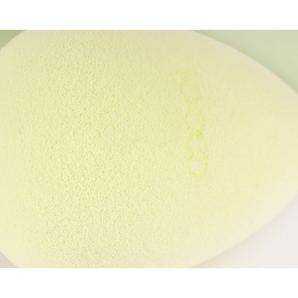 Set d'éponge de maquillage 'Complexion'