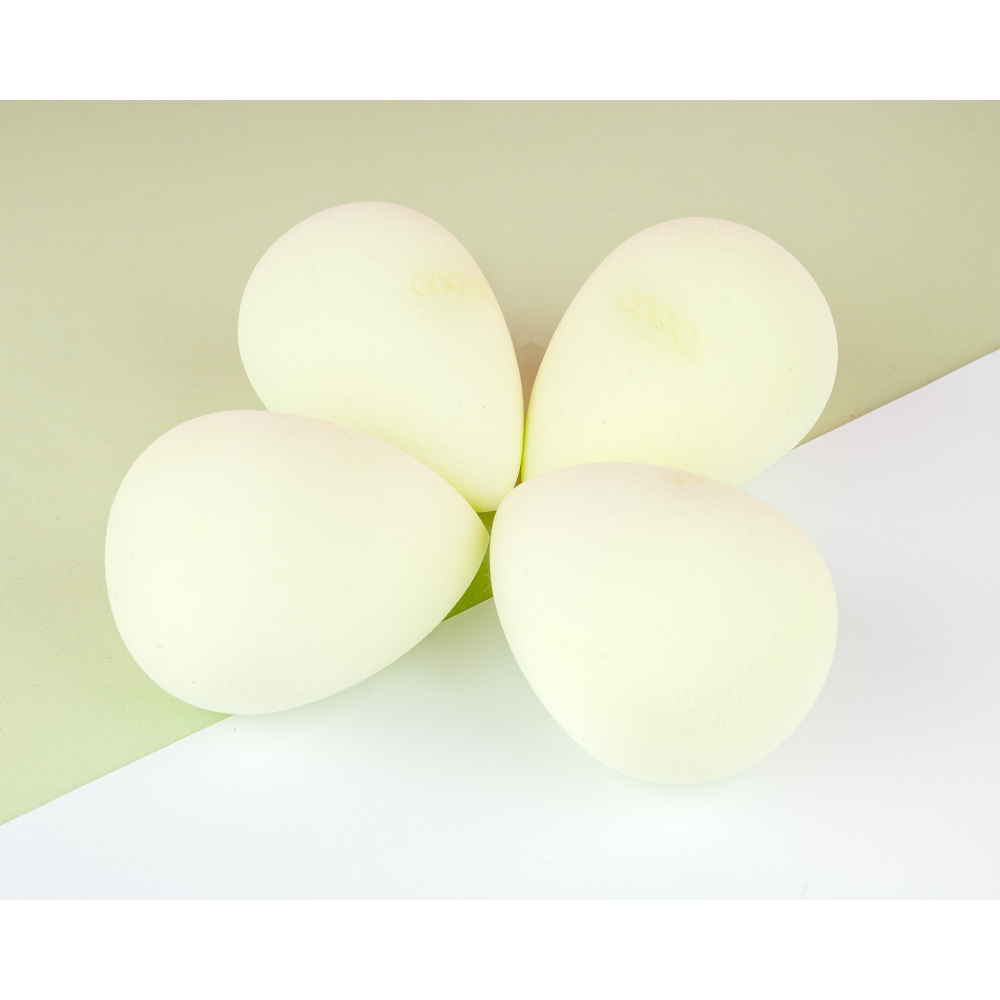 Set d'éponge de maquillage 'Complexion'