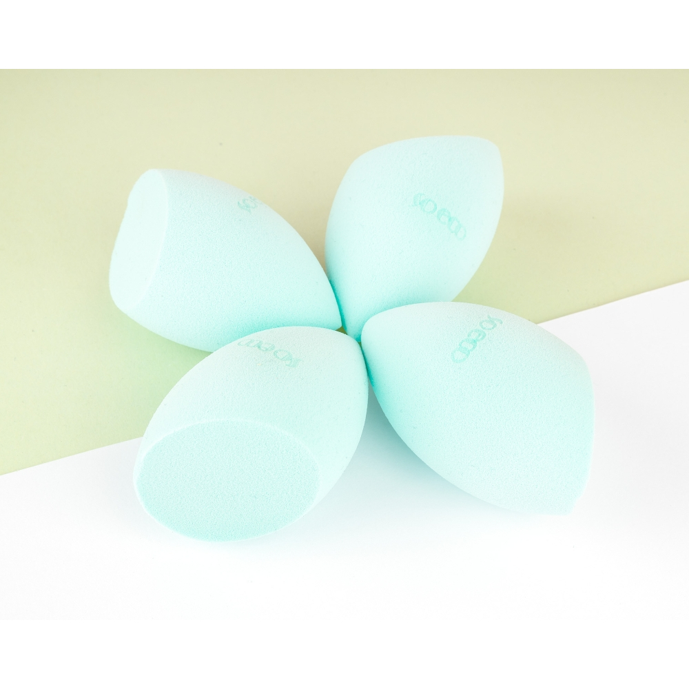 Set d'éponge de maquillage 'Definer'