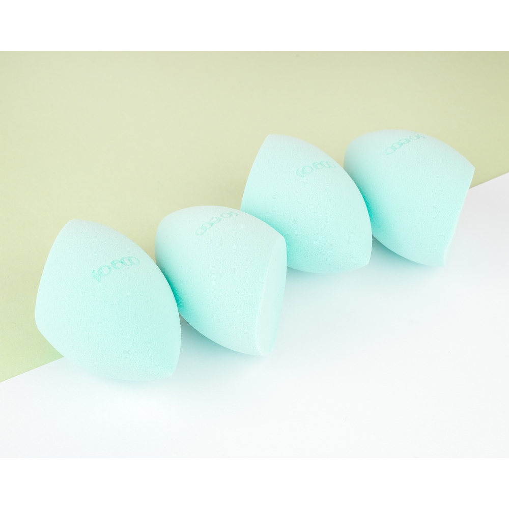 Set d'éponge de maquillage 'Definer'