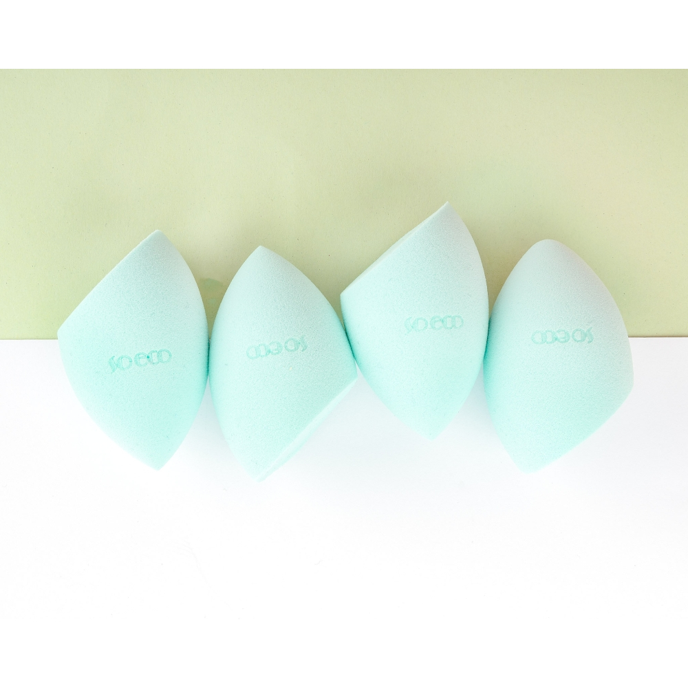 Set d'éponge de maquillage 'Definer'