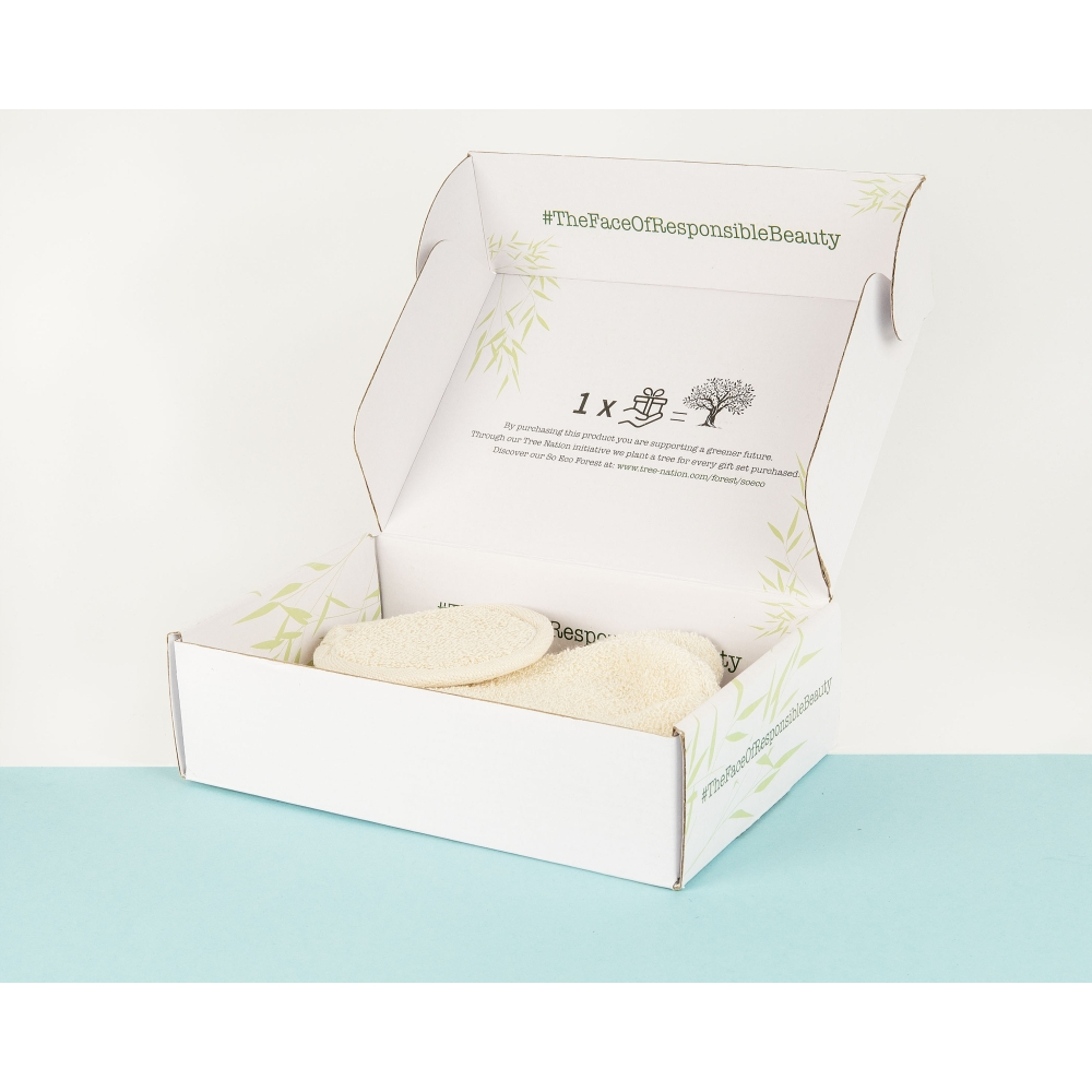 'Cleansing' Bath Set