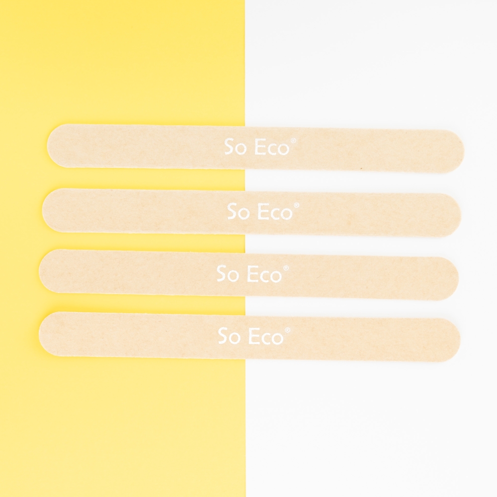 Set d'ongles 'Professional' - 4 Pièces