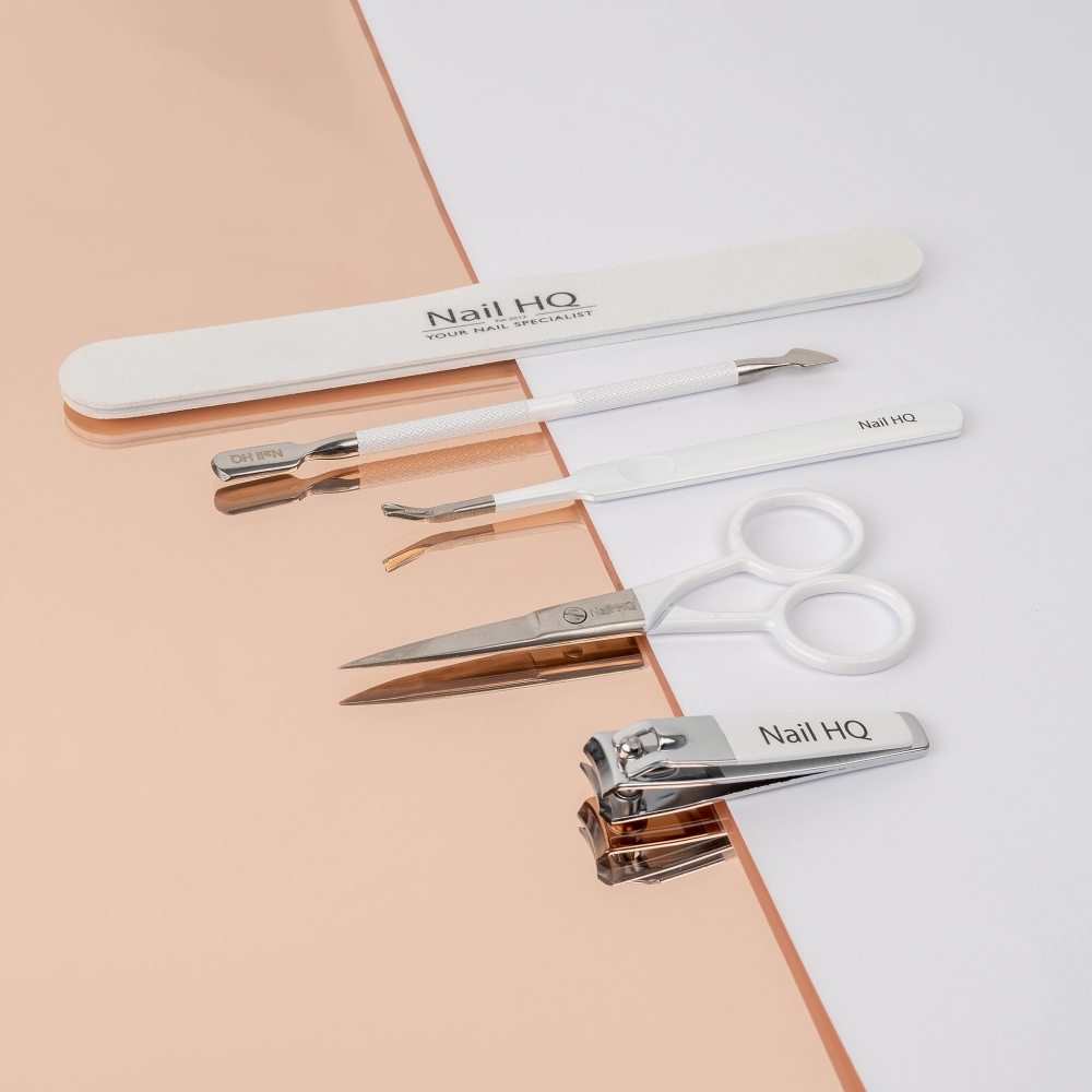 Set d'ongles 'Luxury'