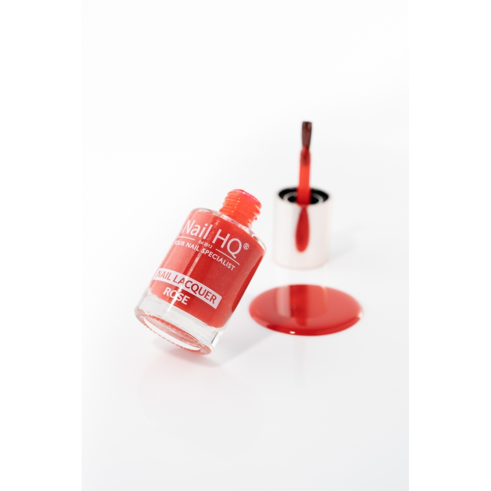 Vernis à ongles 'Rose' - 10 ml