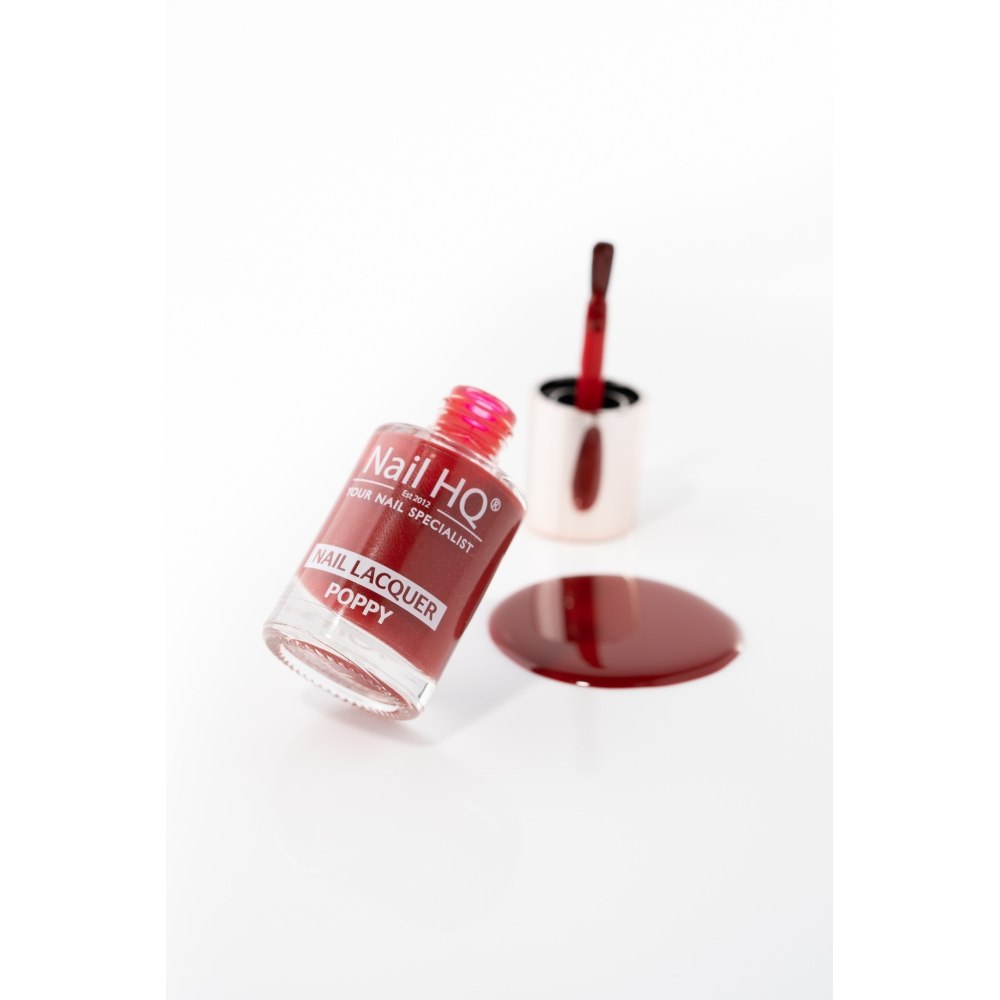 Vernis à ongles 'Poppy' - 10 ml