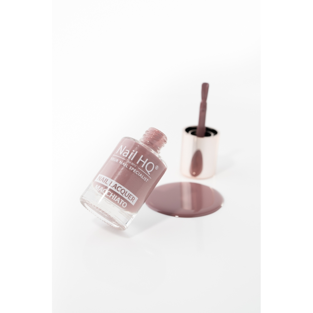 Vernis à ongles 'Macchiato' - 10 ml