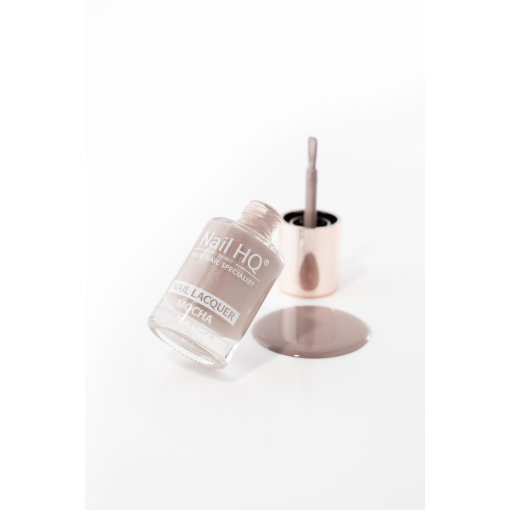 Vernis à ongles 'Mocha' - 10 ml