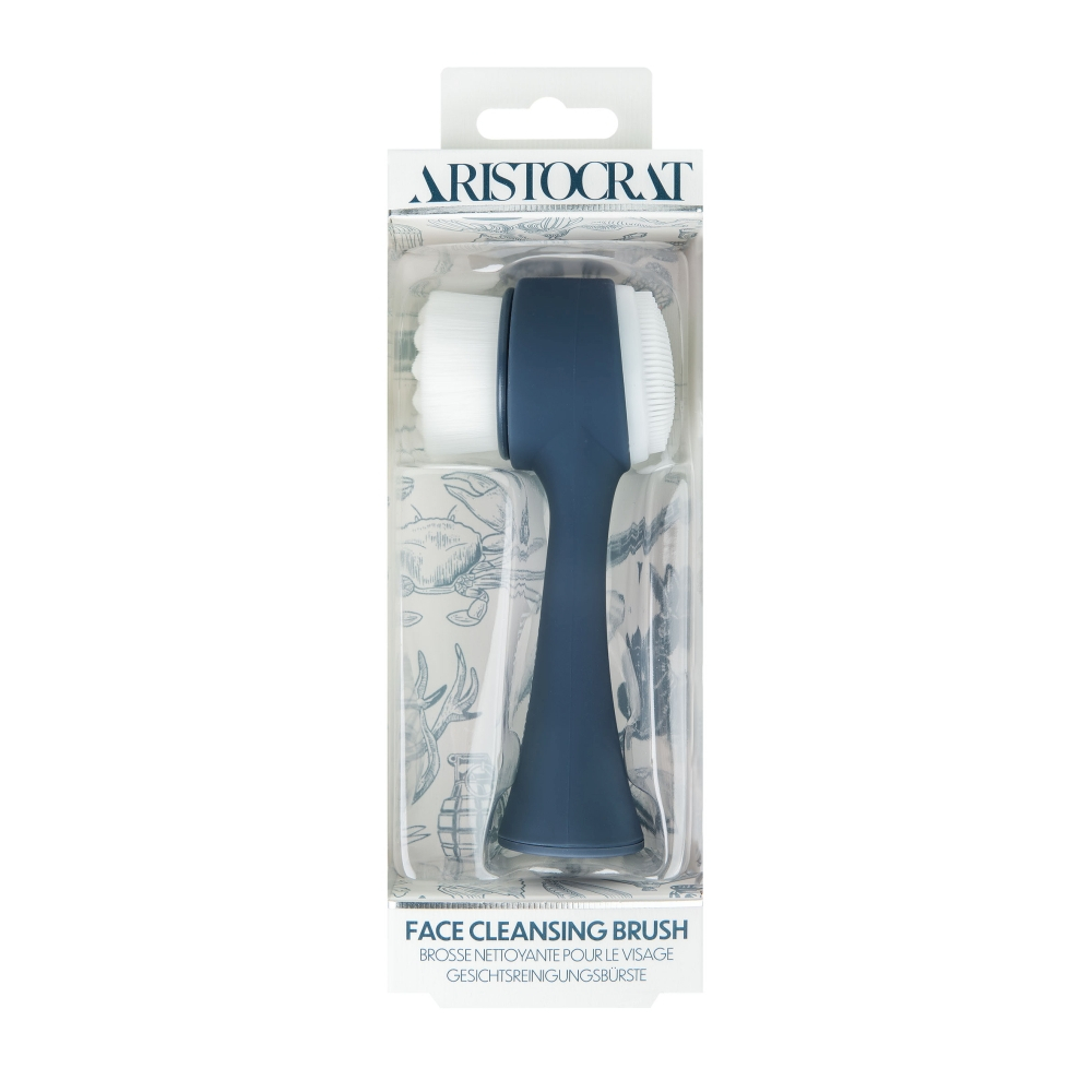 Brosse nettoyage visage