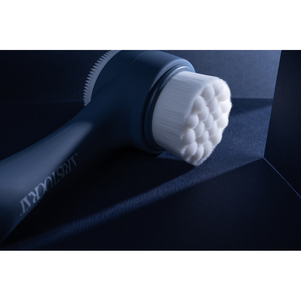 Brosse nettoyage visage