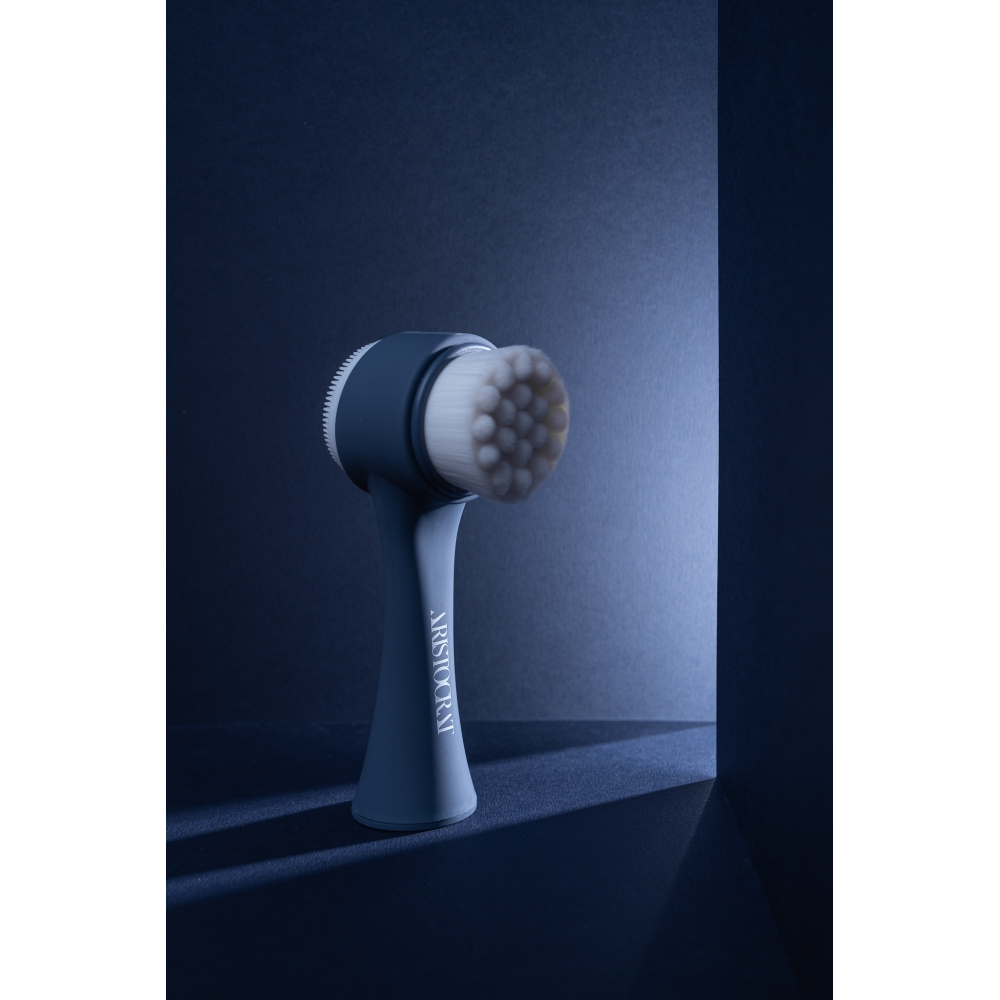 Brosse nettoyage visage