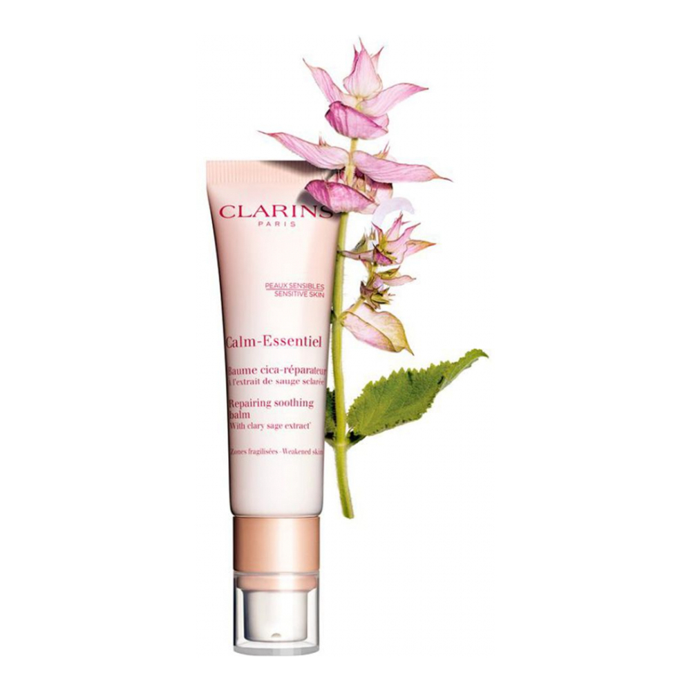 Baume réparateur 'Calm-Essentiel Repairing Soothing' - 30 ml