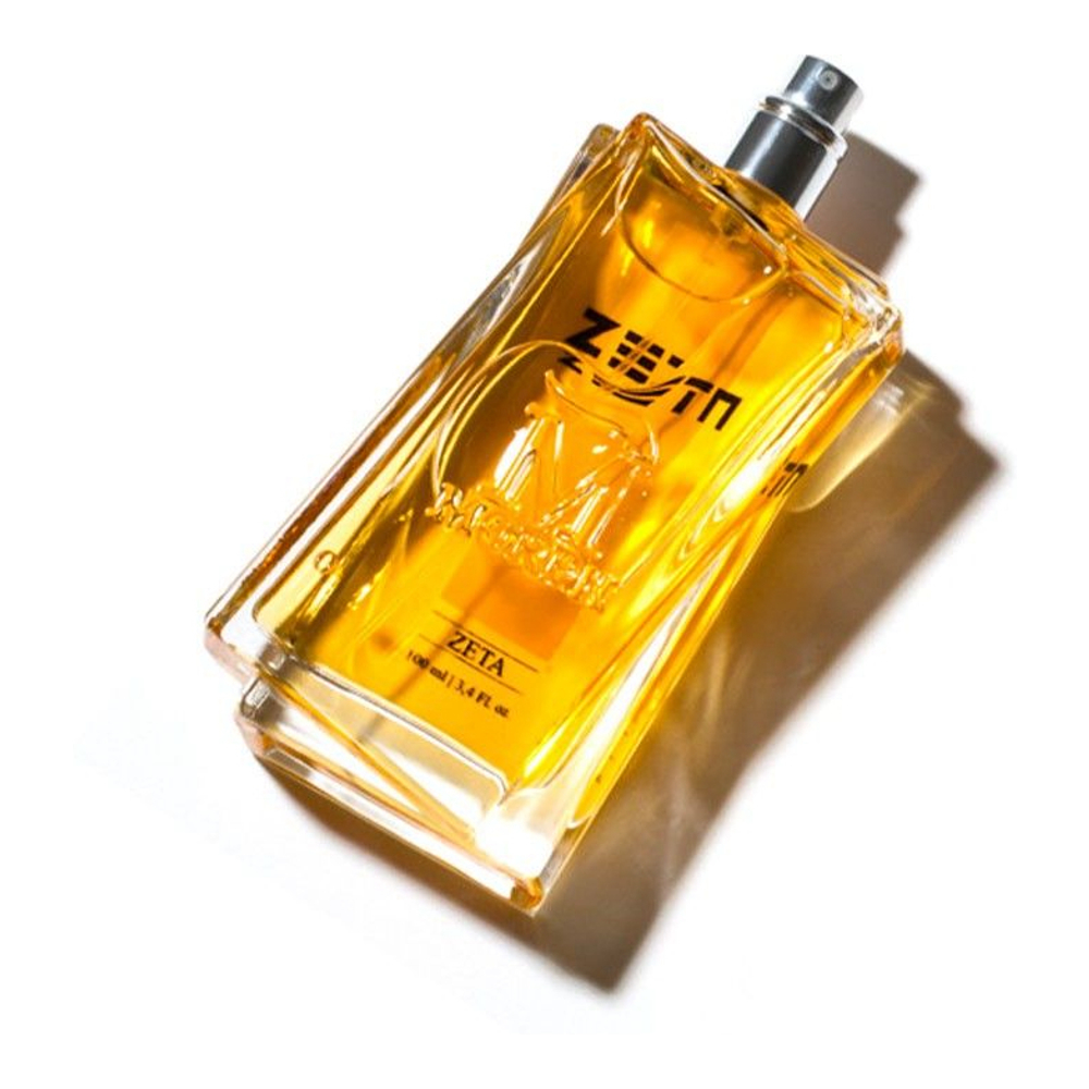 'Zeta' Eau De Parfum - 100 ml