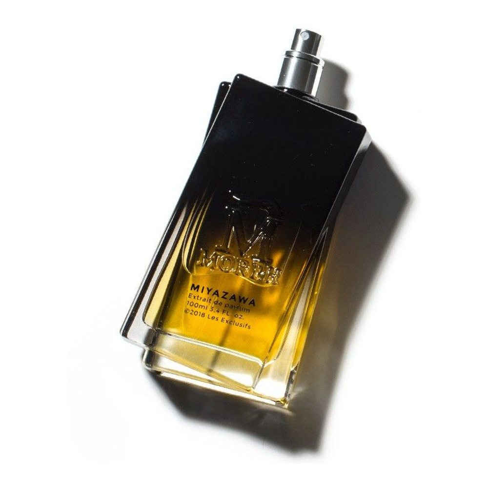 'Miyazawa' Eau De Parfum - 100 ml