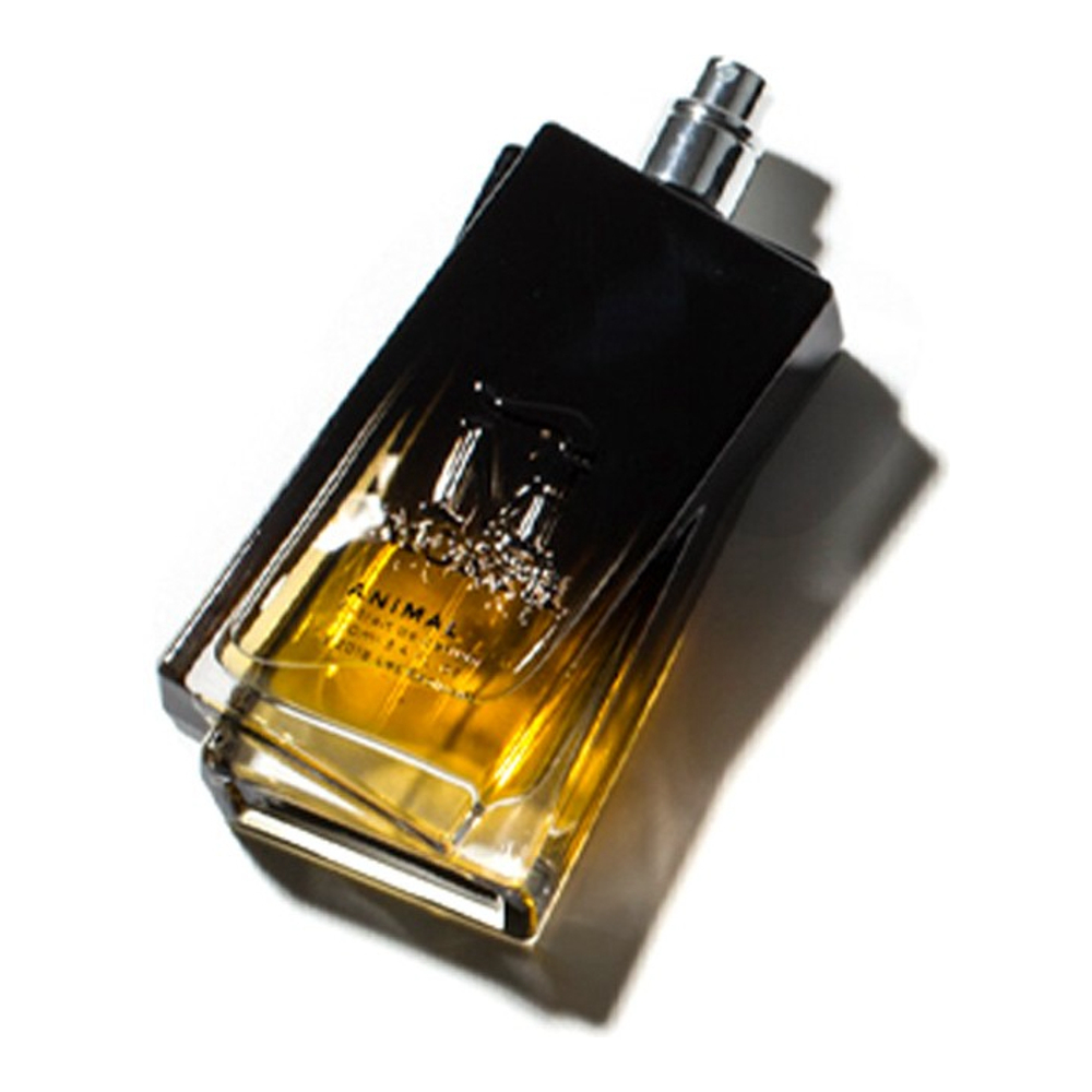 Eau de parfum 'Animal' - 100 ml