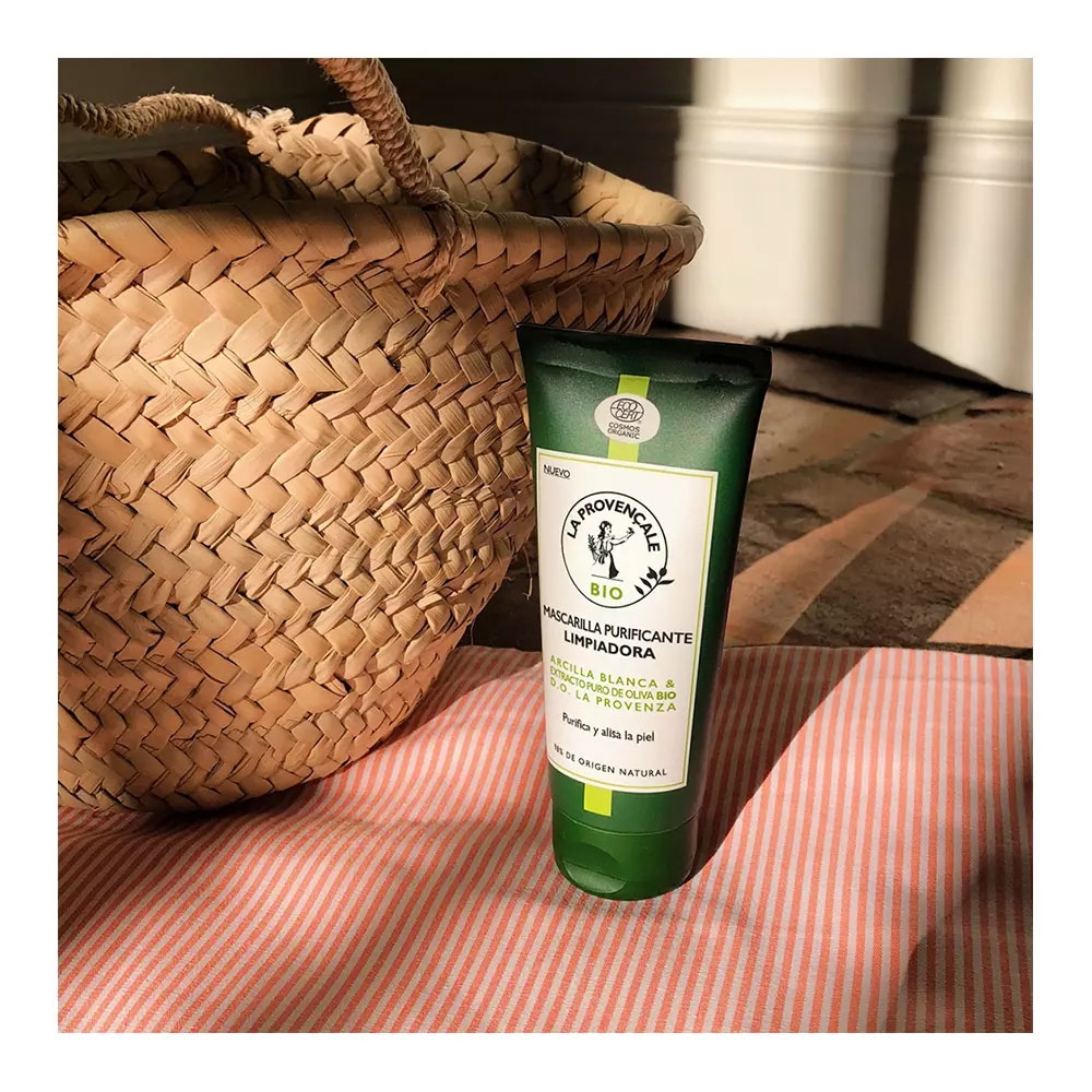 'Bio Purifying' Cleansing Mask - 100 ml