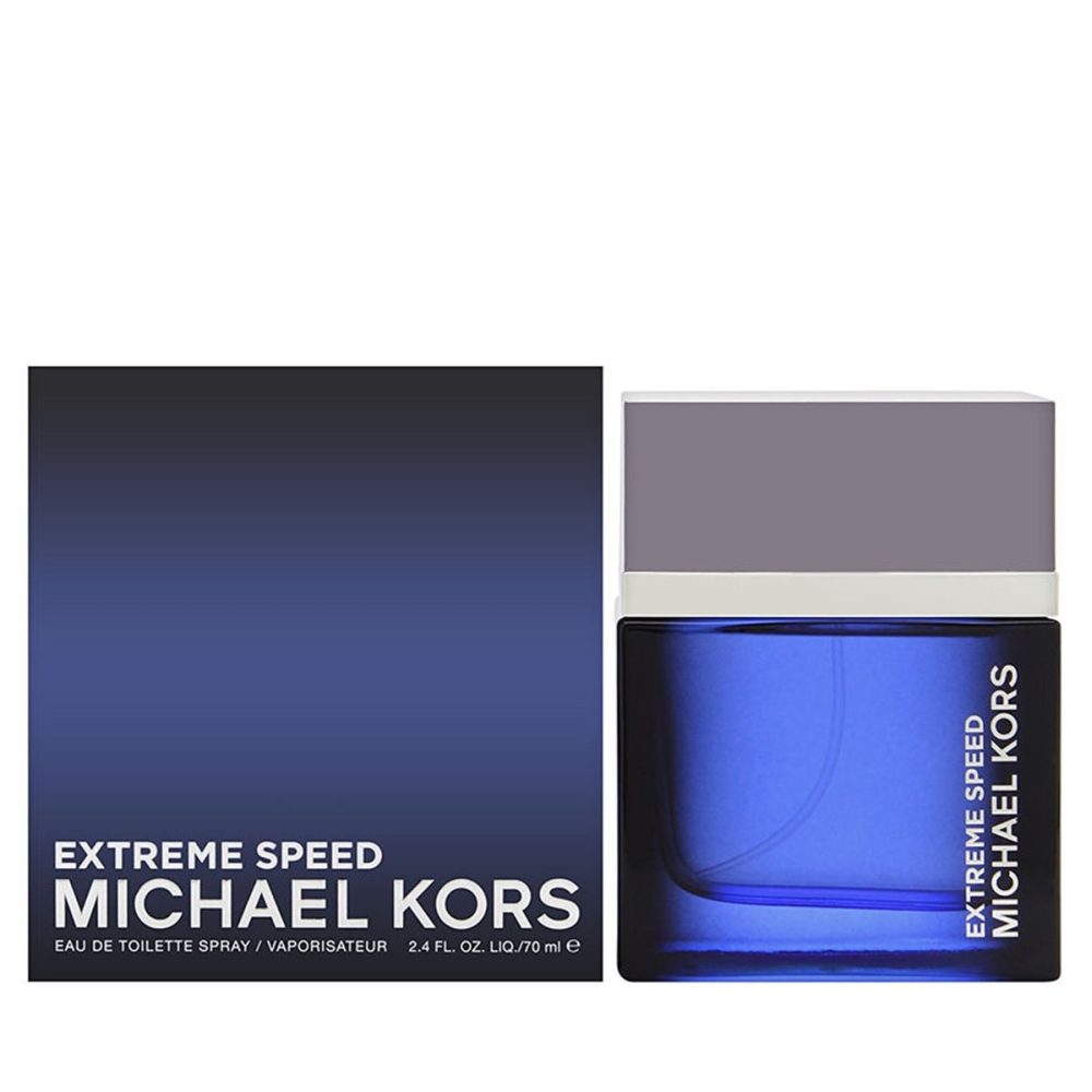 'Extreme Speed' Eau de toilette - 70 ml