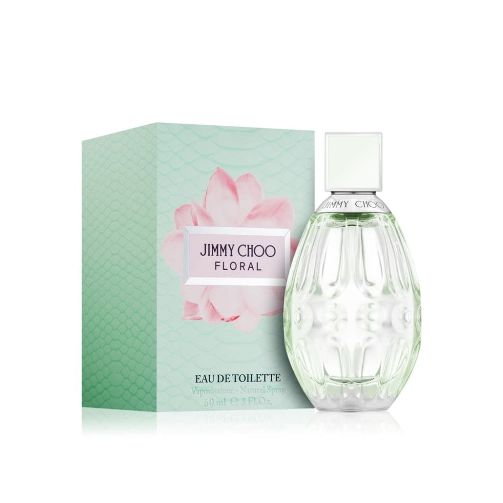 'Floral' Eau De Toilette - 60 ml
