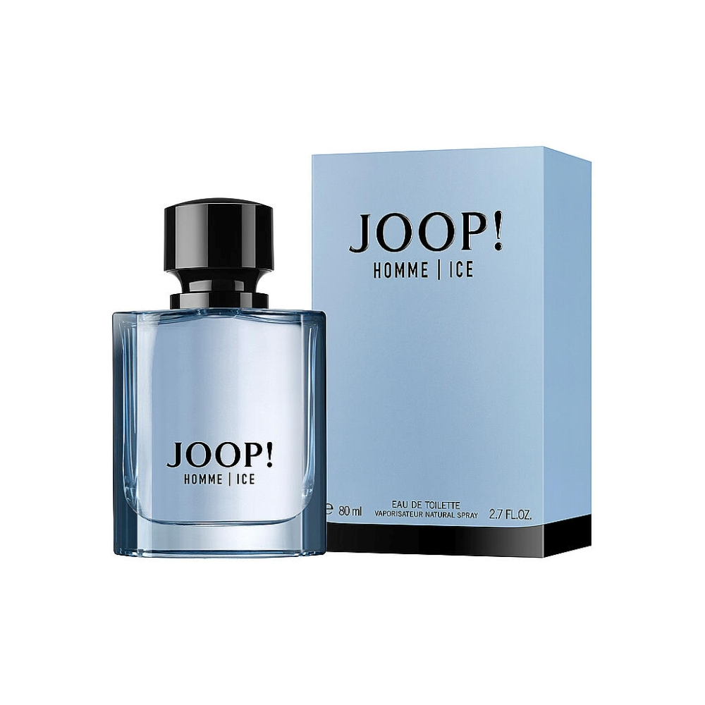 'Joop! Homme Ice' Eau De Toilette - 80 ml