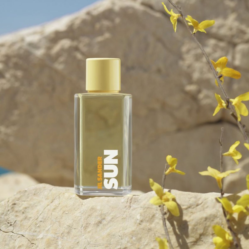 'Sun Limited Edition' Eau De Toilette - 125 ml