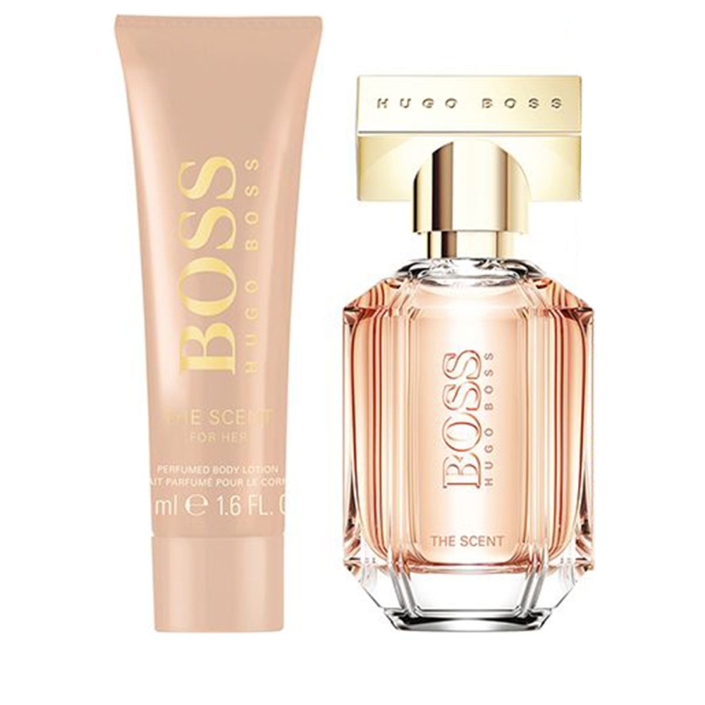 Coffret de parfum 'The Scent' - 2 Pièces