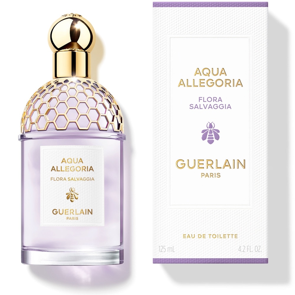 'Aqua Allegoria Flora Salvaggia' Eau De Toilette - 125 ml