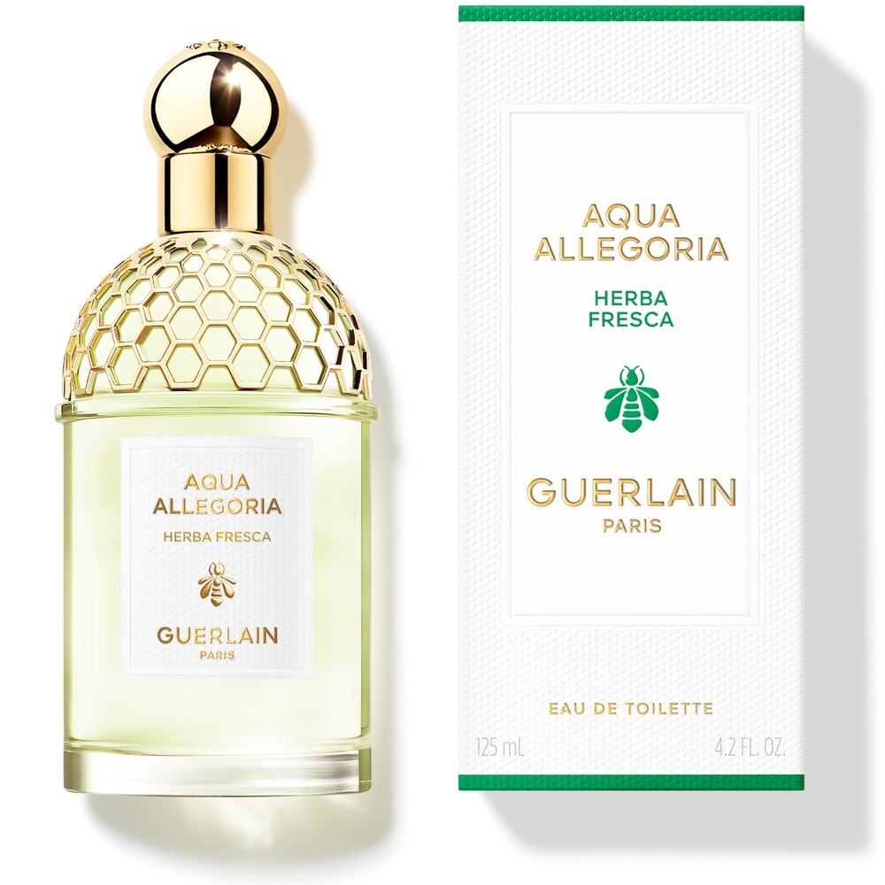 Eau de toilette 'Aqua Allegoria Herba Fresca' - 125 ml