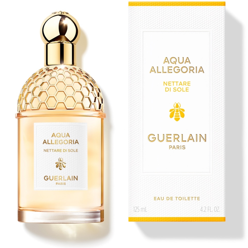 'Aqua Allegoria Nettare di Sole' Eau De Toilette - 125 ml