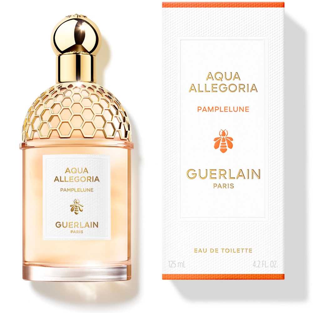 'Aqua Allegoria Pamplelune' Eau de toilette - 125 ml