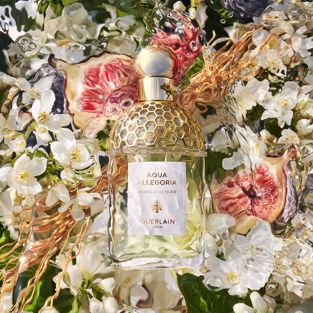 Eau de toilette 'Aqua Allegoria Nerolia Vétiver' - 75 ml