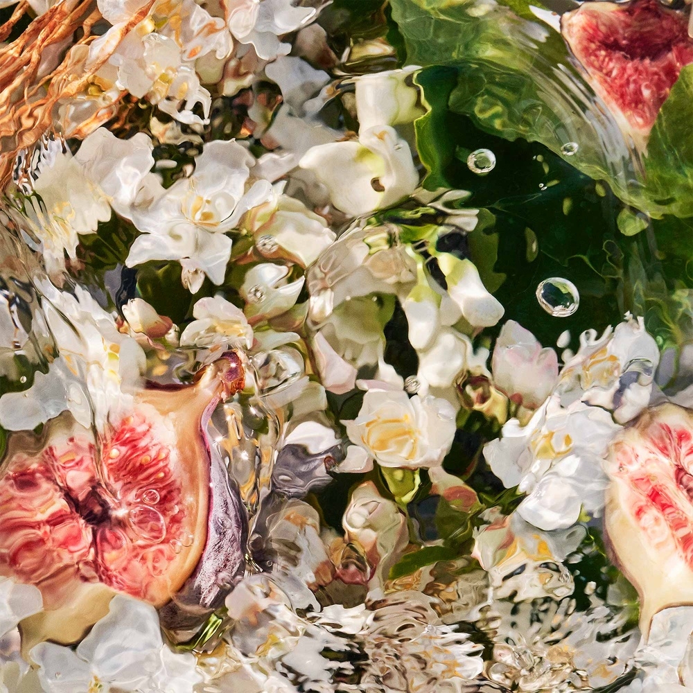 Eau de toilette 'Aqua Allegoria Nerolia Vétiver' - 125 ml