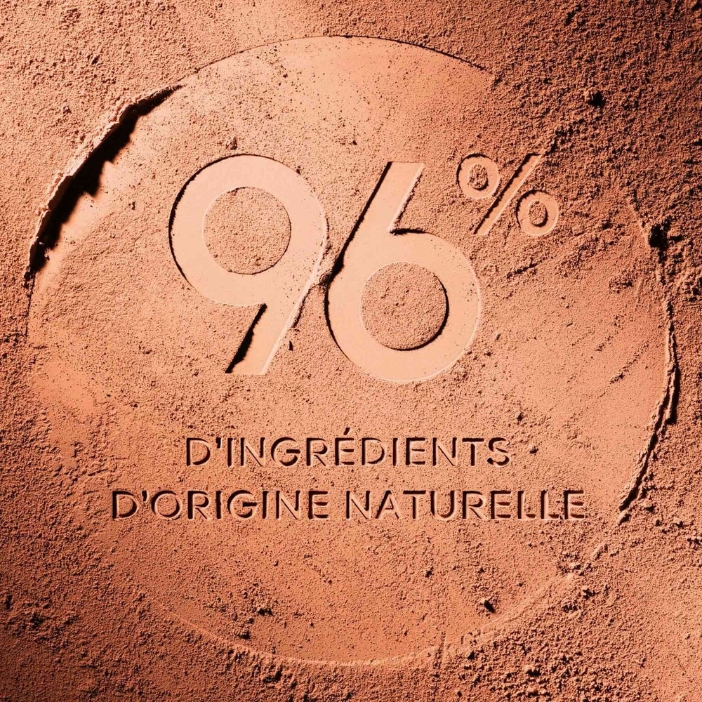 'Terracotta Light Éclat Bonne Mine Naturelle' Bronzer - 03 Naturel Doré 10 g