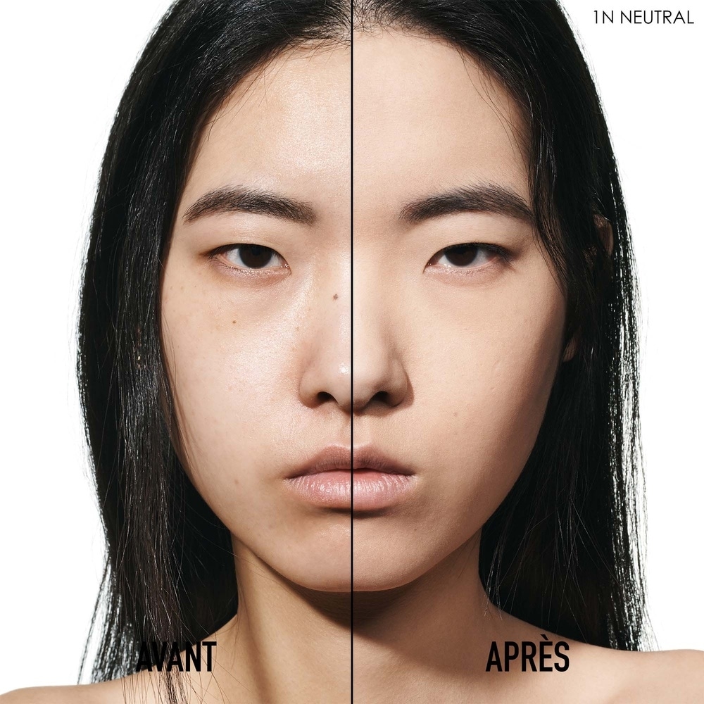 'Forever' Foundation - 1N Neutral 30 ml