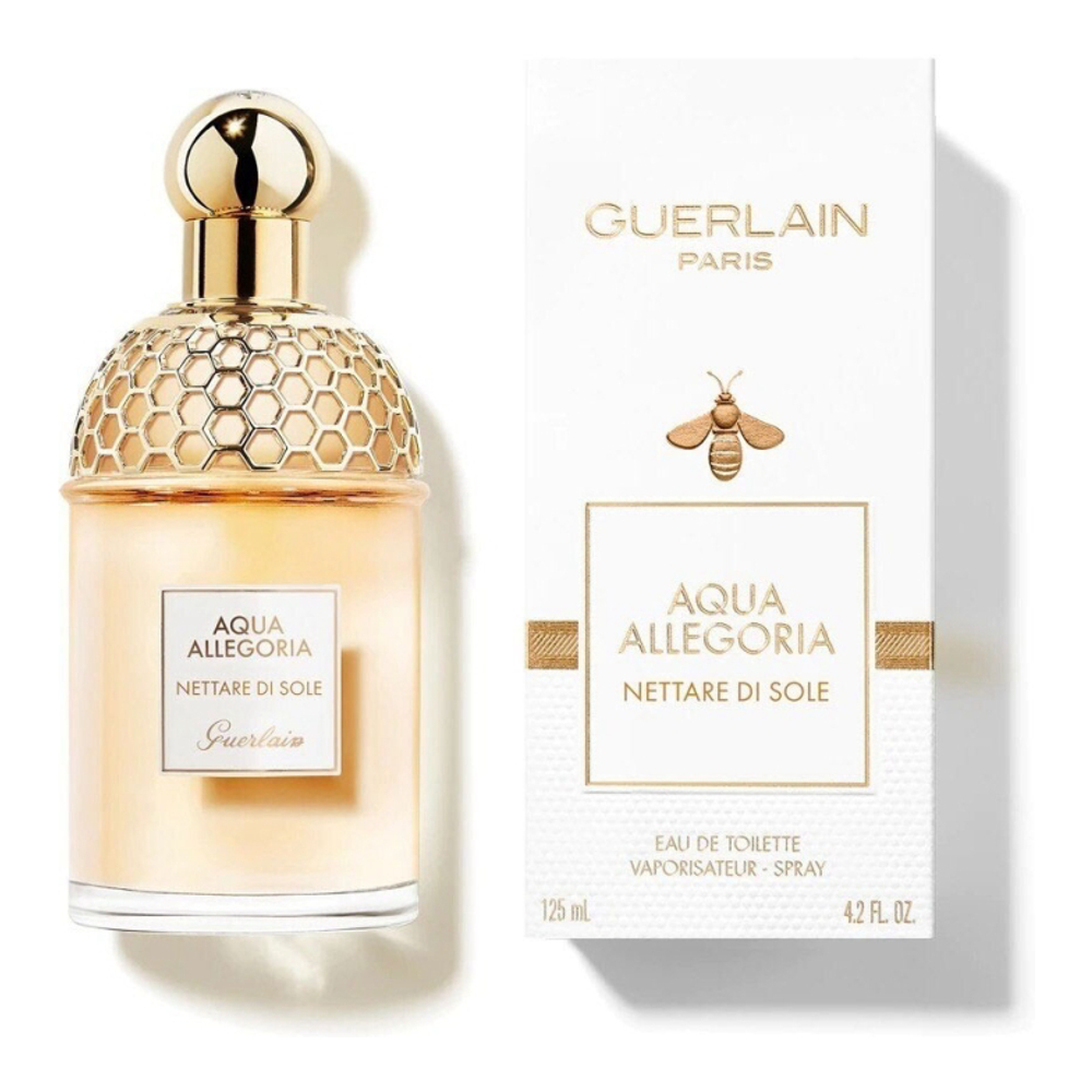 Eau de toilette 'Aqua Allegoria Nettare di Sole' - 125 ml